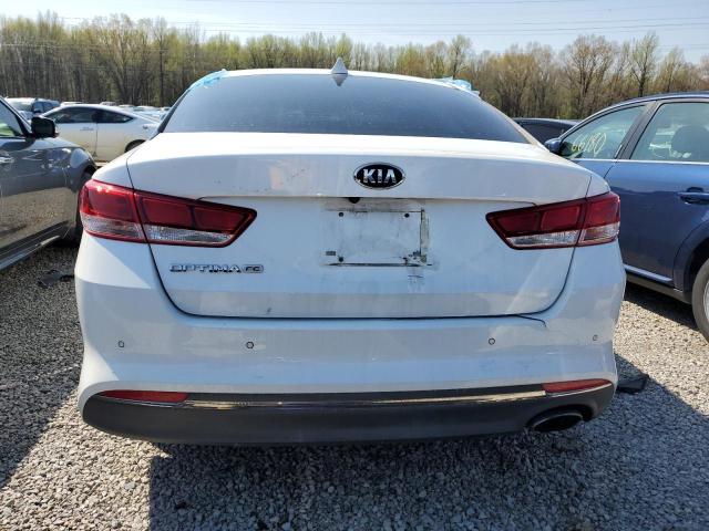 Photo 5 VIN: 5XXGT4L34JG220535 - KIA OPTIMA 