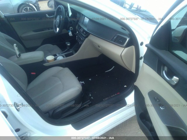 Photo 4 VIN: 5XXGT4L34JG223838 - KIA OPTIMA 