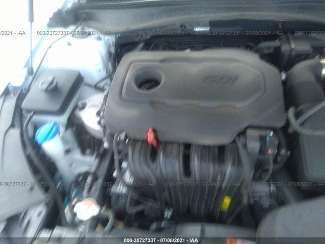 Photo 9 VIN: 5XXGT4L34JG223838 - KIA OPTIMA 