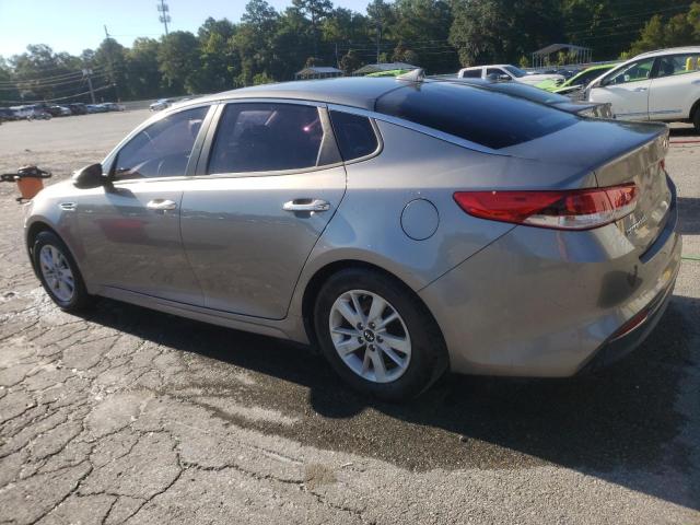 Photo 1 VIN: 5XXGT4L34JG225590 - KIA OPTIMA LX 