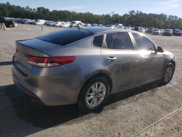 Photo 2 VIN: 5XXGT4L34JG225590 - KIA OPTIMA LX 