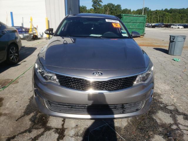 Photo 4 VIN: 5XXGT4L34JG225590 - KIA OPTIMA LX 