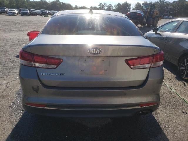 Photo 5 VIN: 5XXGT4L34JG225590 - KIA OPTIMA LX 