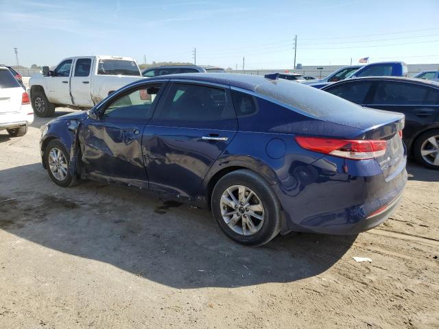 Photo 1 VIN: 5XXGT4L34JG226528 - KIA OPTIMA 