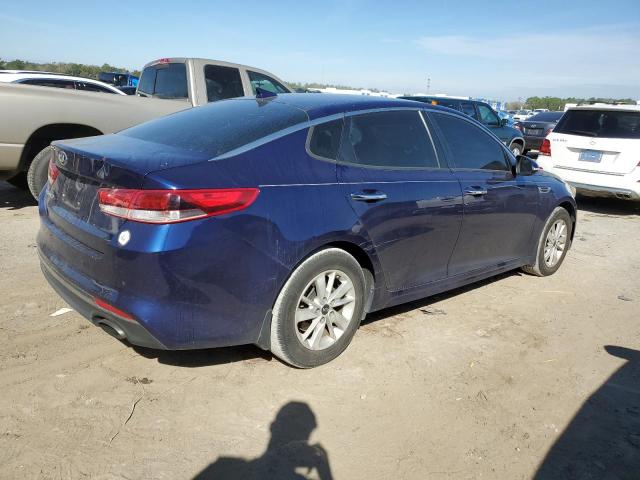 Photo 2 VIN: 5XXGT4L34JG226528 - KIA OPTIMA 