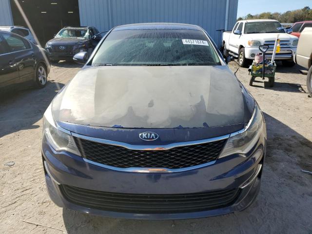 Photo 4 VIN: 5XXGT4L34JG226528 - KIA OPTIMA 