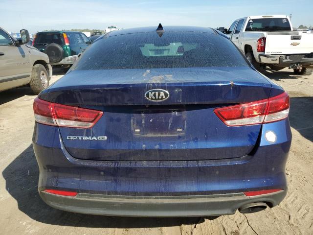 Photo 5 VIN: 5XXGT4L34JG226528 - KIA OPTIMA 