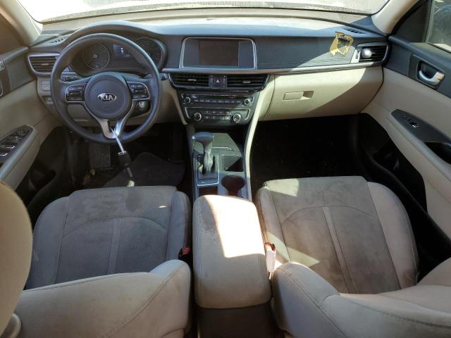 Photo 7 VIN: 5XXGT4L34JG226528 - KIA OPTIMA 