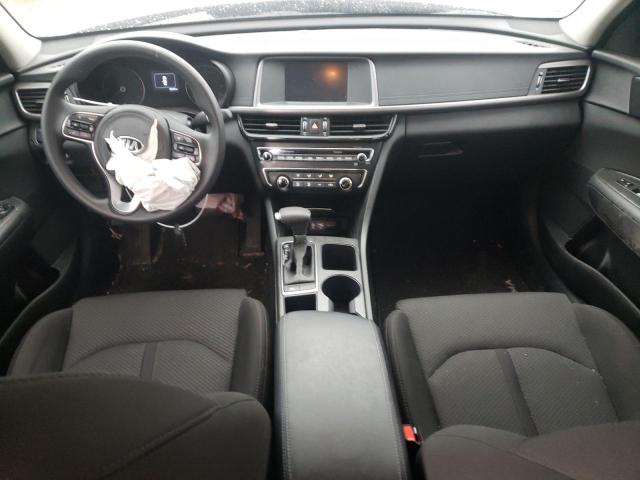 Photo 7 VIN: 5XXGT4L34JG228988 - KIA OPTIMA LX 