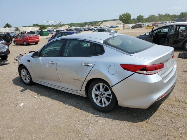 Photo 1 VIN: 5XXGT4L34JG229963 - KIA OPTIMA LX 