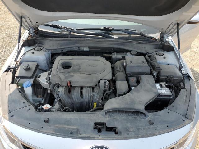 Photo 10 VIN: 5XXGT4L34JG229963 - KIA OPTIMA LX 