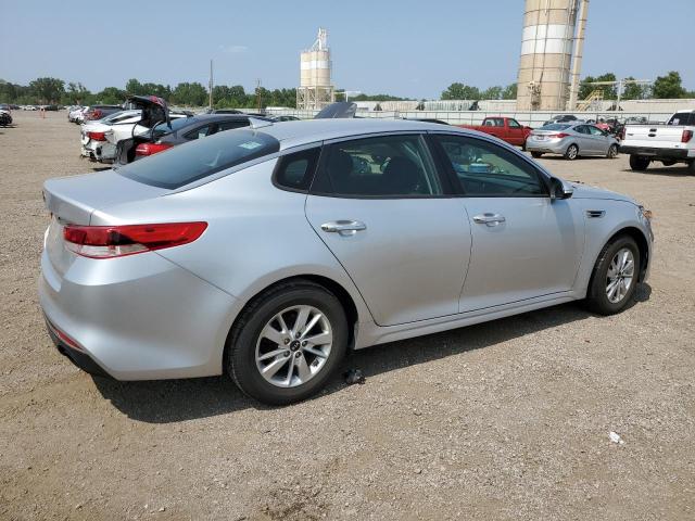 Photo 2 VIN: 5XXGT4L34JG229963 - KIA OPTIMA LX 