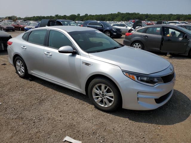 Photo 3 VIN: 5XXGT4L34JG229963 - KIA OPTIMA LX 