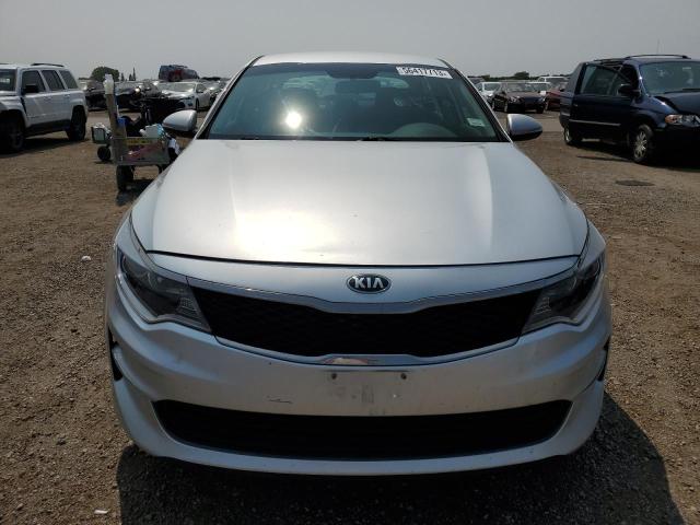 Photo 4 VIN: 5XXGT4L34JG229963 - KIA OPTIMA LX 