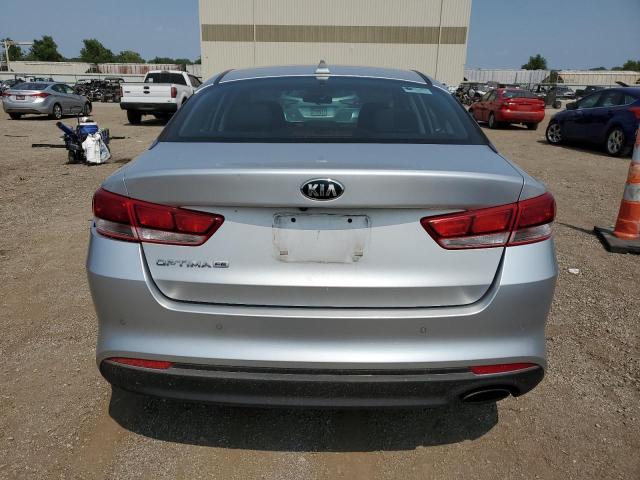 Photo 5 VIN: 5XXGT4L34JG229963 - KIA OPTIMA LX 