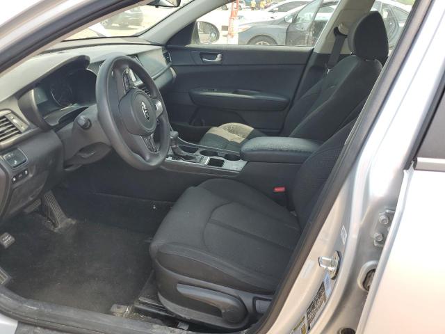 Photo 6 VIN: 5XXGT4L34JG229963 - KIA OPTIMA LX 