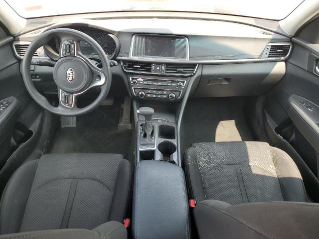 Photo 7 VIN: 5XXGT4L34JG229963 - KIA OPTIMA LX 