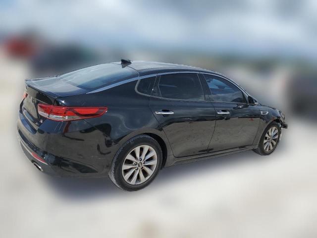 Photo 2 VIN: 5XXGT4L34JG233561 - KIA OPTIMA 