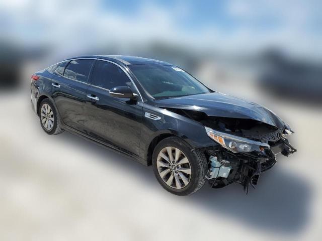 Photo 3 VIN: 5XXGT4L34JG233561 - KIA OPTIMA 