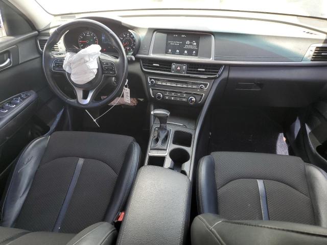 Photo 7 VIN: 5XXGT4L34JG233561 - KIA OPTIMA 