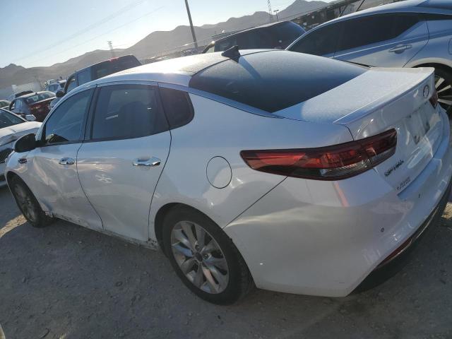 Photo 1 VIN: 5XXGT4L34JG233849 - KIA OPTIMA 