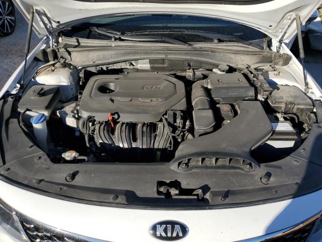 Photo 10 VIN: 5XXGT4L34JG233849 - KIA OPTIMA 