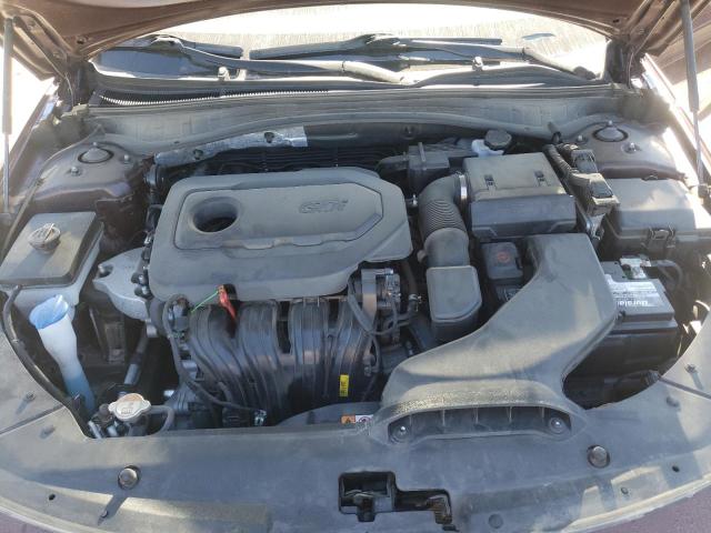 Photo 6 VIN: 5XXGT4L34JG234919 - KIA OPTIMA LX 