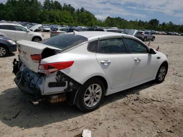 Photo 2 VIN: 5XXGT4L34JG235133 - KIA OPTIMA LX 