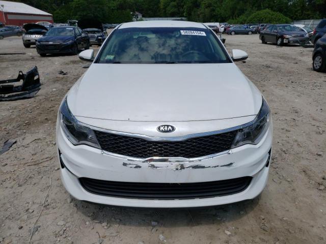 Photo 4 VIN: 5XXGT4L34JG235133 - KIA OPTIMA LX 