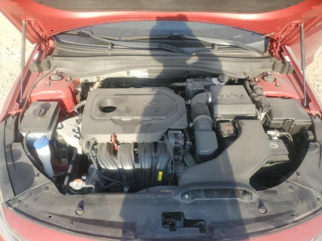 Photo 10 VIN: 5XXGT4L34JG235147 - KIA OPTIMA LX 