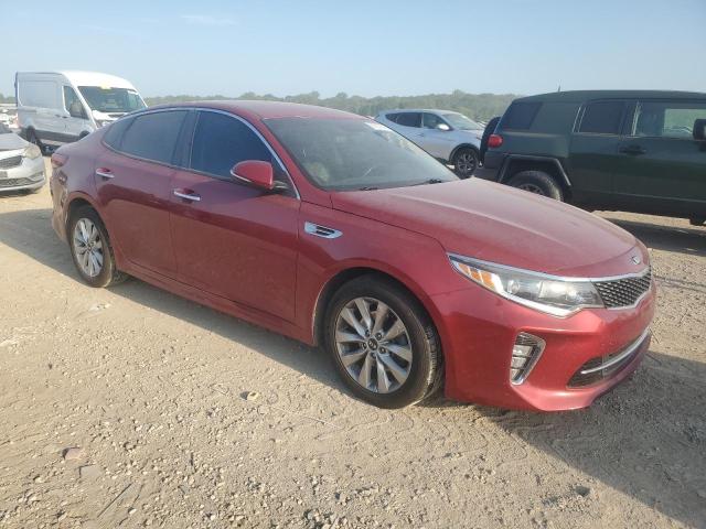 Photo 3 VIN: 5XXGT4L34JG235147 - KIA OPTIMA LX 