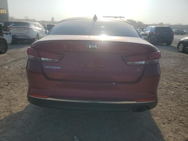 Photo 5 VIN: 5XXGT4L34JG235147 - KIA OPTIMA LX 