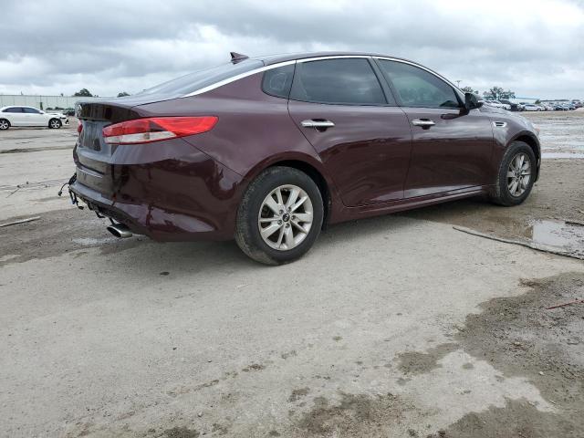 Photo 2 VIN: 5XXGT4L34JG235570 - KIA OPTIMA 