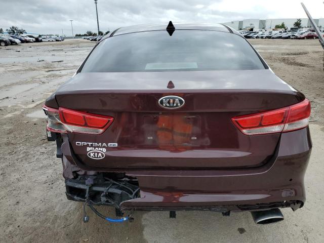 Photo 5 VIN: 5XXGT4L34JG235570 - KIA OPTIMA 