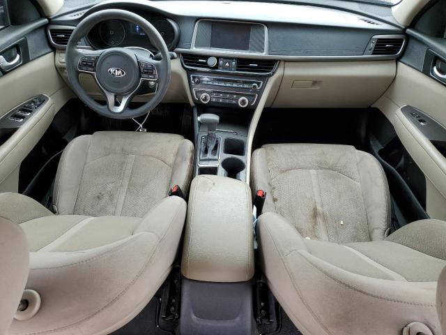 Photo 7 VIN: 5XXGT4L34JG235570 - KIA OPTIMA 