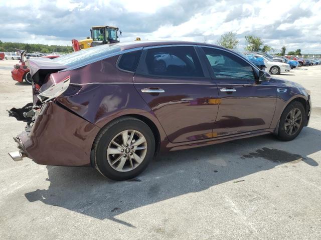 Photo 2 VIN: 5XXGT4L34JG235584 - KIA OPTIMA 