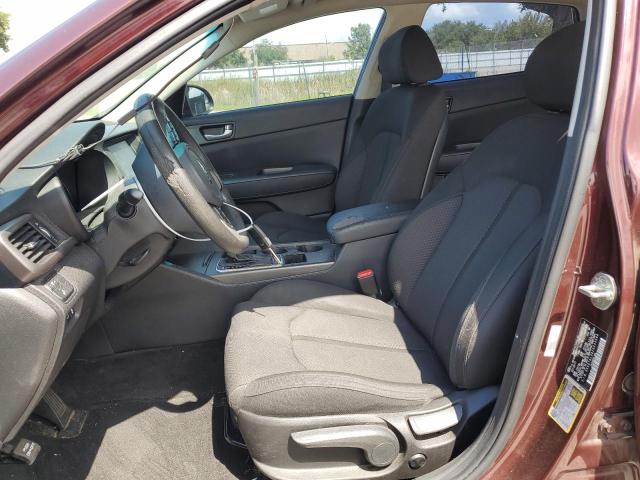 Photo 6 VIN: 5XXGT4L34JG235584 - KIA OPTIMA 