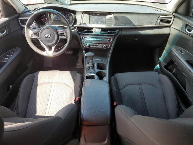 Photo 7 VIN: 5XXGT4L34JG235584 - KIA OPTIMA 