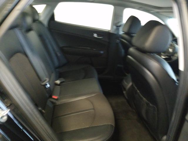 Photo 5 VIN: 5XXGT4L34JG236332 - KIA OPTIMA LX 