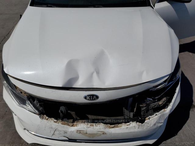 Photo 10 VIN: 5XXGT4L34JG237237 - KIA OPTIMA LX 