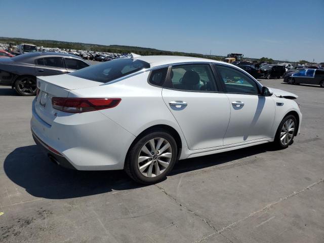 Photo 2 VIN: 5XXGT4L34JG237237 - KIA OPTIMA LX 