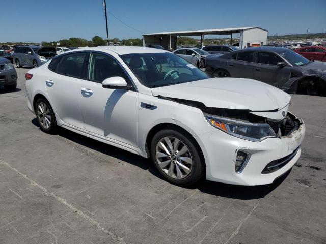 Photo 3 VIN: 5XXGT4L34JG237237 - KIA OPTIMA LX 