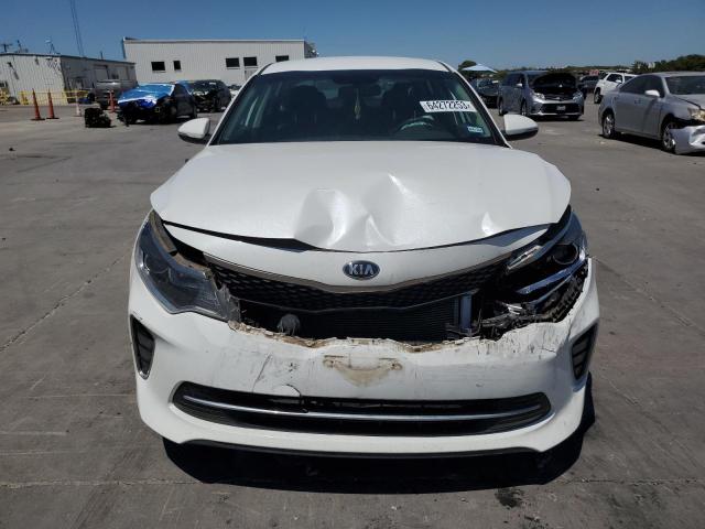 Photo 4 VIN: 5XXGT4L34JG237237 - KIA OPTIMA LX 