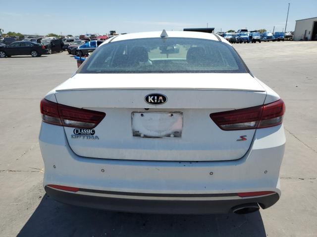 Photo 5 VIN: 5XXGT4L34JG237237 - KIA OPTIMA LX 