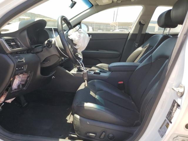 Photo 6 VIN: 5XXGT4L34JG237237 - KIA OPTIMA LX 