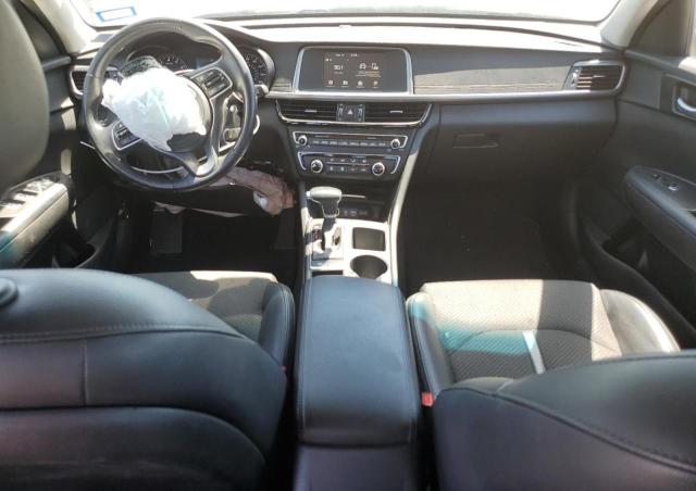 Photo 7 VIN: 5XXGT4L34JG237237 - KIA OPTIMA LX 