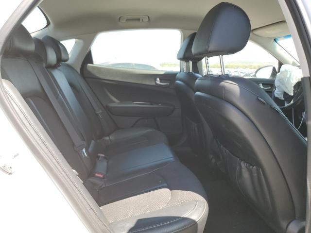 Photo 9 VIN: 5XXGT4L34JG237237 - KIA OPTIMA LX 