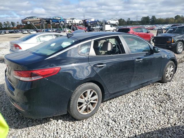 Photo 2 VIN: 5XXGT4L34JG237710 - KIA OPTIMA LX 