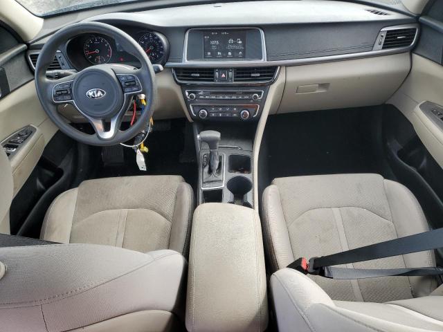 Photo 7 VIN: 5XXGT4L34JG237710 - KIA OPTIMA LX 