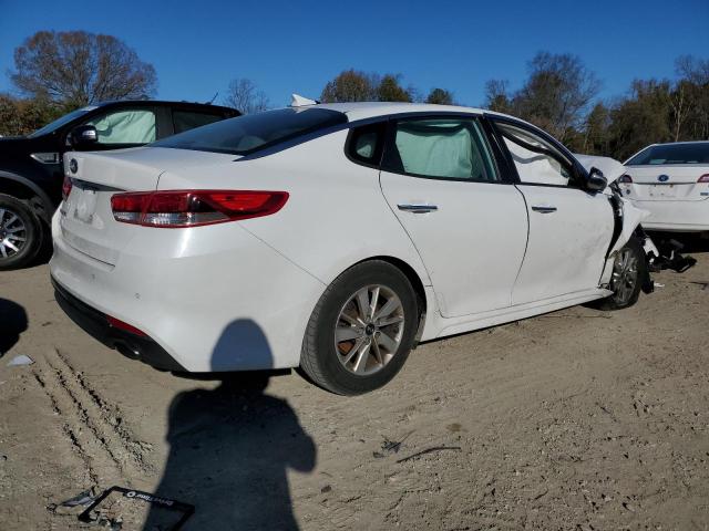 Photo 2 VIN: 5XXGT4L34JG238310 - KIA OPTIMA LX 